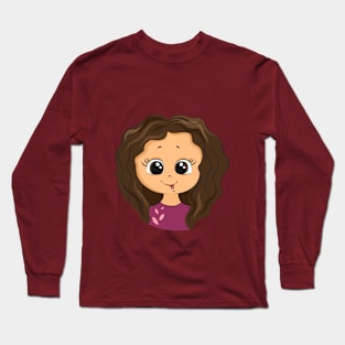 baby Long Sleeve T-Shirt